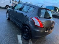 Gebraucht Suzuki Swift GL 94 PS (69 kW) 2011 Kleinwagen
