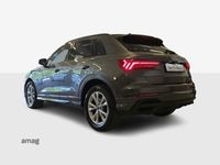 gebraucht Audi Q3 40 TDI S line