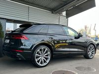 Gebraucht Audi Q8 S-Line 340 PS (250 kW) 2022 SUV