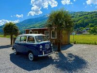 Gebraucht Fiat Multipla 33 PS (24 kW) 1965 Van / Kleinbus