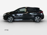 gebraucht Nissan Leaf Tekna (incl.battery)