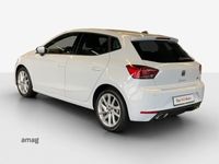 gebraucht Seat Ibiza FR