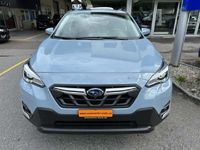 gebraucht Subaru XV 2.0i e-Boxer Luxury Automat 4x4