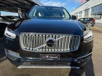 Gebraucht Volvo XC90 Inscription 224 PS (164 kW) 2015 SUV