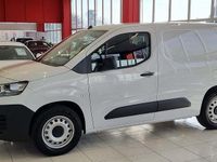 Gebraucht Fiat e-Doblò Lounge 100 kW (136 PS) 2024 Van / Kleinbus