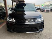 Gebraucht Land Rover Range Rover Sport HSE 404 PS (297 kW) 2020 SUV