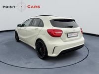Gebraucht Mercedes A45 AMG AMG 360 PS (264 kW) 2015