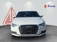 Gebraucht Audi A3 Sport 204 PS (150 kW) 2020 Limousine