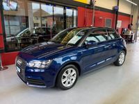 gebraucht Audi A1 1.4 TFSI Attraction