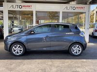 gebraucht Renault Zoe R110 Limited inkl. Batterie