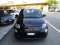 gebraucht Fiat 500 1.0 Hybrid Cult