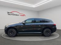 Gebraucht Mercedes EQC400 AMG line 300 kW (408 PS) 2021 SUV