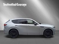 gebraucht Mazda CX-60 2.5 PHEV Homura