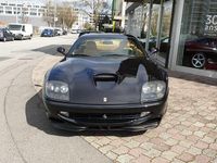 Gebraucht Ferrari 550 485 PS (356 kW) 1999 Coupé