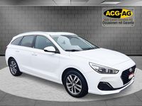 Gebraucht Hyundai i30 GO! 136 PS (100 kW) 2019 Kombi