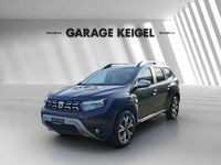 Gebraucht Dacia Duster Prestige 150 PS (110 kW) 2022 SUV