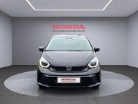 Neu Honda Jazz Advance 122 PS (89 kW) 2025 Schwarz Kleinwagen