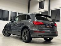 gebraucht Audi Q5 2.0 TDI quattro S-tronic