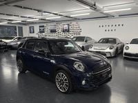 Gebraucht Mini Cooper S 192 PS (141 kW) 2019 Kleinwagen