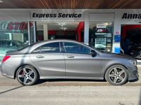 gebraucht Mercedes CLA250 Sport 7G-DCT