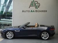 gebraucht Jaguar F-Type S 3.0 V6 S/C AWD