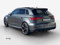 gebraucht Audi RS3 Sportback 