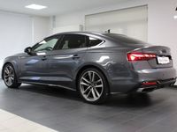 gebraucht Audi A5 Sportback 40 TDI quattro