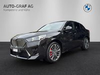 Neu BMW iX2 M Sport 225 kW (306 PS) 2025 Schwarz SUV