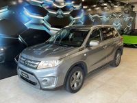 gebraucht Suzuki Vitara 1.6 Compact Top