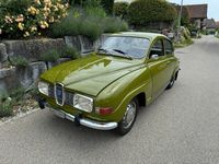 Gebraucht Saab 96 65 PS (47 kW) 1972 Limousine