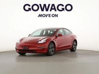 Gebraucht Tesla Model 3 366 kW (498 PS) 2025 Rot Limousine