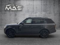 gebraucht Land Rover Range Rover 4.4 SDV8 SV Autobiography Automatic