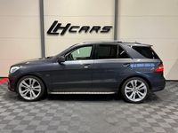 Gebraucht Mercedes ML350 258 PS (189 kW) 2012 SUV