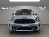 gebraucht Mini Cooper Countryman Untamed Edition ALL4 Steptronic