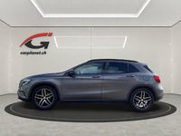 gebraucht Mercedes GLA220 GLA-Klasse X156CDI Ur