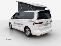 Gebraucht VW California California 150 PS (110 kW) 2025 Van