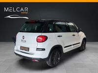 gebraucht Fiat 500L 1.4 TB 16V Cross