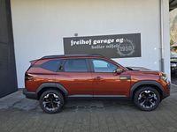 Neu Dacia Bigster Extreme 131 PS (96 kW) 2025 Braun SUV