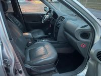 Gebraucht Hyundai Santa Fe 173 PS (127 kW) 2005 SUV