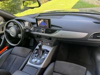 Gebraucht Audi A6 272 PS (200 kW) 2017 Kombi
