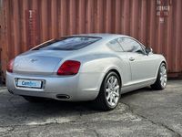 Gebraucht Bentley Continental GT 560 PS (411 kW) 2005