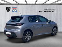 gebraucht Peugeot 208 · Active Pack 100PS Benzin 8 St’ Automat