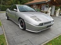 Gebraucht Fiat Coupé 220 PS (161 kW) 1999 Coupé