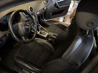 Gebraucht Audi A3 Ambition 200 PS (147 kW) 2010 Kleinwagen