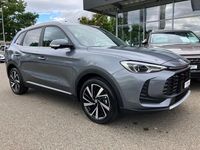 Neu MG ZS Luxury 197 PS (144 kW) 2025 Limousine