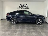 gebraucht BMW X6 M50d