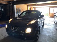 Gebraucht Nissan Juke Acenta 117 PS (86 kW) 2013 SUV