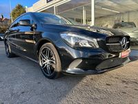 Gebraucht Mercedes CLA200 Urban 136 PS (100 kW) 2017