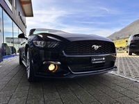 gebraucht Ford Mustang Convertible 2.3 EcoBoost