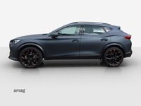 gebraucht Cupra Formentor VZ5 4DRIVE